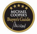 Order Michael Cooper Labels